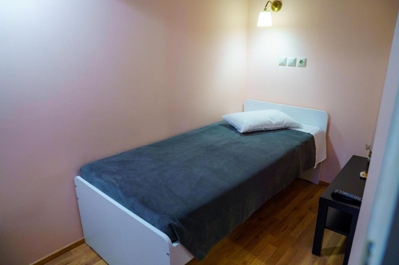Yiannis Apartments Giannina Esterno foto