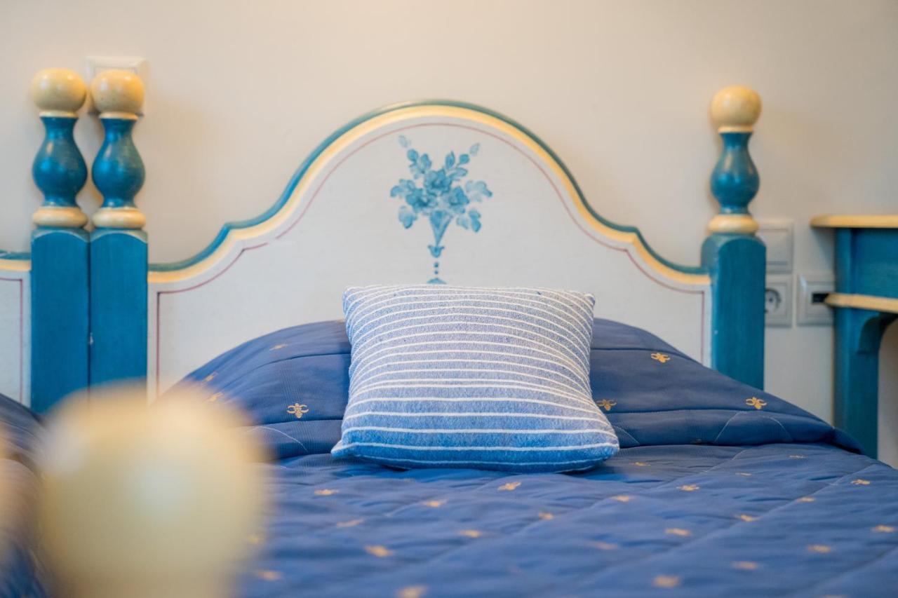 Yiannis Apartments Giannina Esterno foto